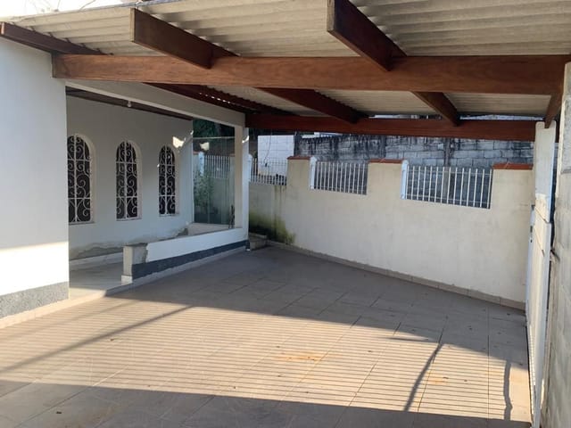 Casa com 700m² 2 quartos e 1 banheiro, à venda, no bairro Rodeio em Extrema