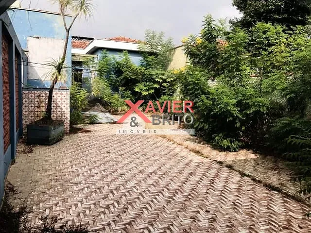 Terreno com 500m², à venda, no bairro Vila Aricanduva em São Paulo