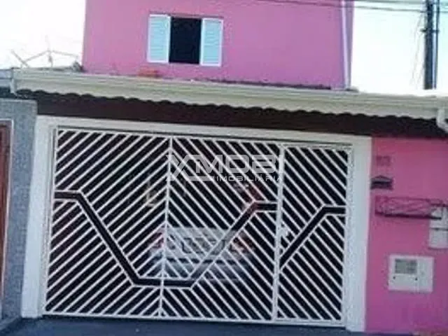 Casa com 150m² 3 quartos e 2 banheiros, à venda, no bairro Parque Internacional em Campo Limpo Paulista