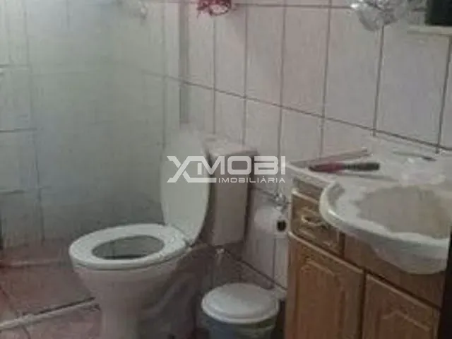 Casa com 150m² 3 quartos e 2 banheiros, à venda, no bairro Parque Internacional em Campo Limpo Paulista