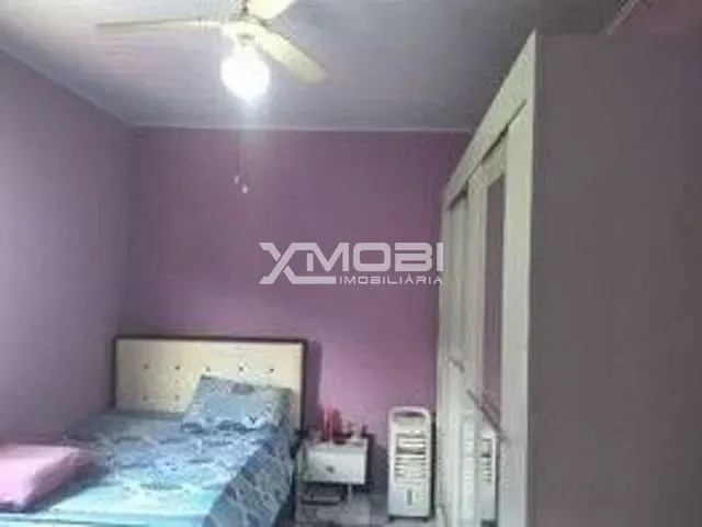 Casa com 150m² 3 quartos e 2 banheiros, à venda, no bairro Parque Internacional em Campo Limpo Paulista