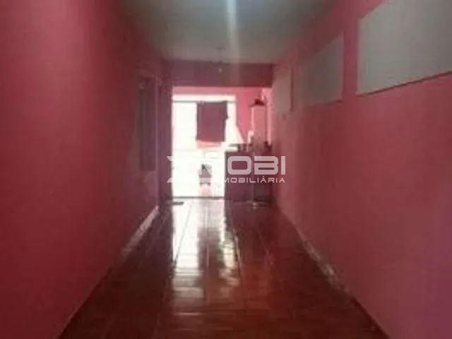 Casa com 150m² 3 quartos e 2 banheiros, à venda, no bairro Parque Internacional em Campo Limpo Paulista