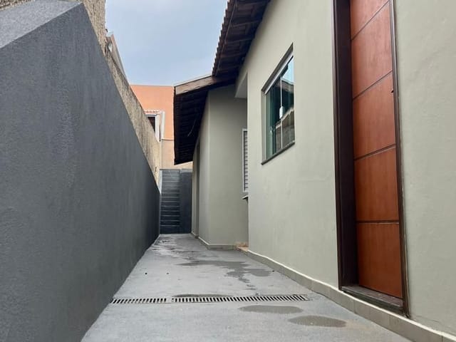Casa com 162m² 2 quartos e 1 banheiro, à venda, no bairro Yolanda em São João da Boa Vista