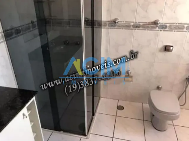 Casa com 300m² 3 quartos e 3 banheiros, à venda, no bairro Santa Cruz em Jaguariúna