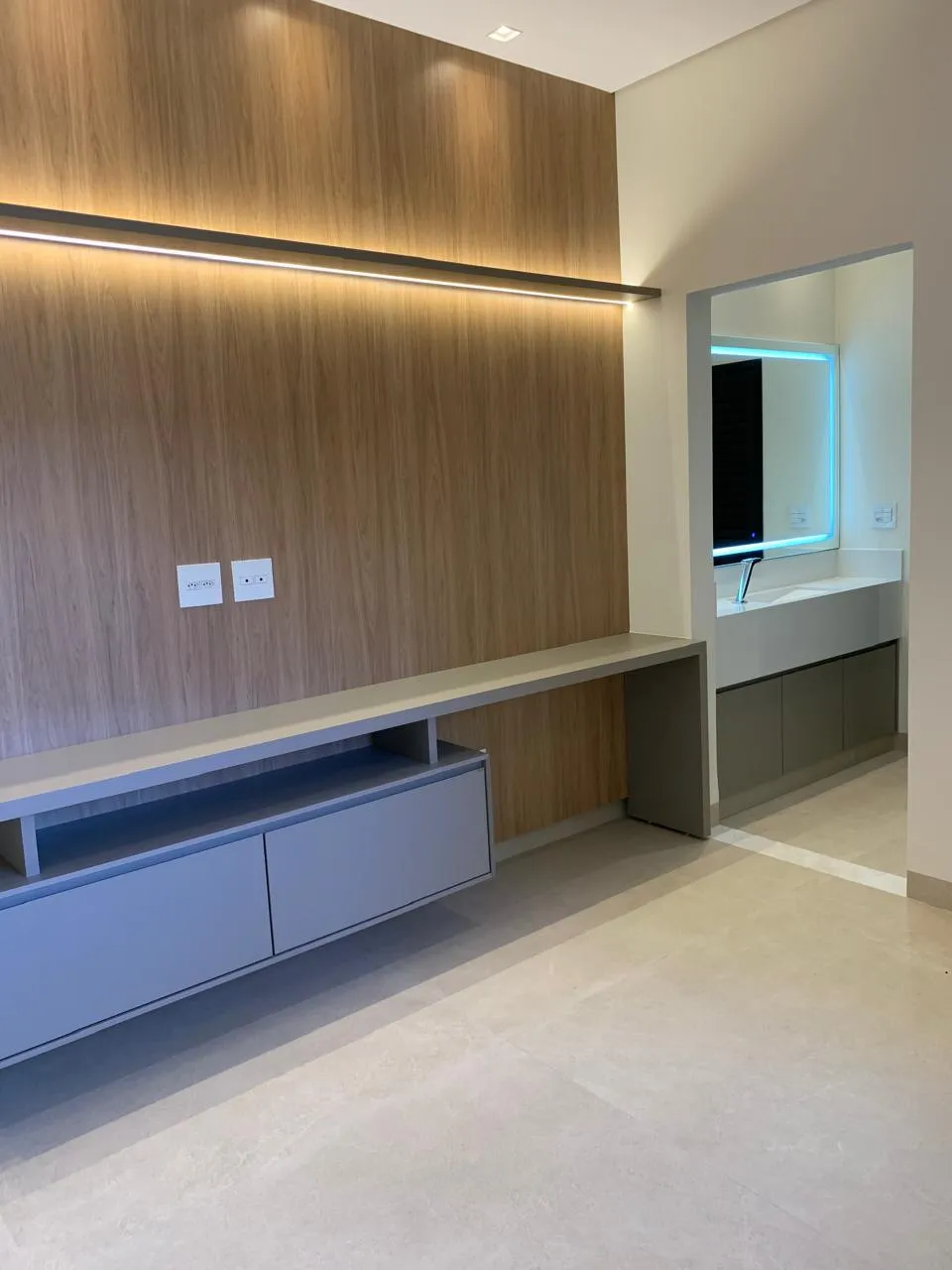 Casa, 3 quartos, 245 m² - Foto 3