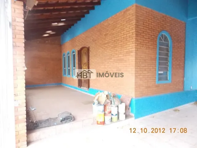 Casa 3 quartos e 2 banheiros, à venda, no bairro Vila São João do Ipiranga em Bauru