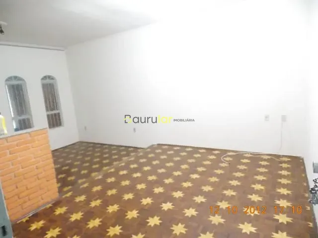 Casa 3 quartos e 2 banheiros, à venda, no bairro Vila São João do Ipiranga em Bauru