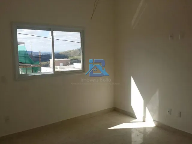 Casa com 480m² 4 quartos e 6 banheiros, à venda, no bairro Loteamento Itatiba Country Club em Itatiba