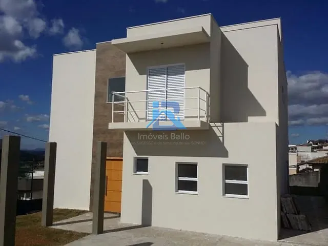 Casa com 480m² 4 quartos e 6 banheiros, à venda, no bairro Loteamento Itatiba Country Club em Itatiba