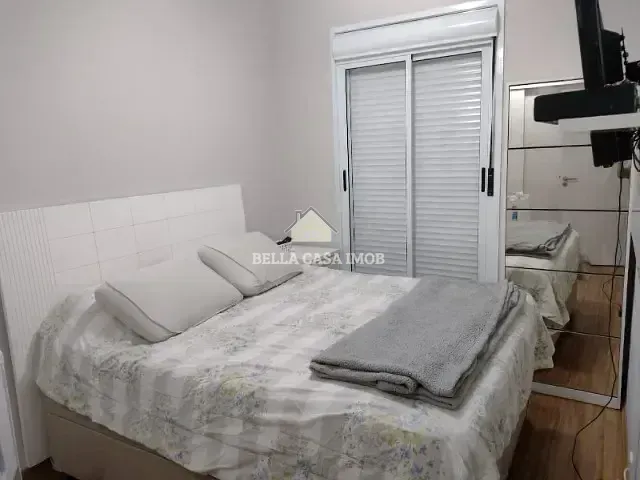 Casa, 3 quartos, 109 m² - Foto 6