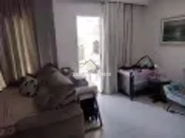 Casa com 109m² 3 quartos e 3 banheiros, à venda, no bairro Aparecidinha em Sorocaba