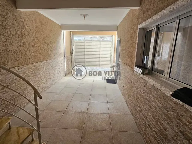 Casa 3 quartos e 2 banheiros, à venda, no bairro Real Park Tietê Jundiapeba em Mogi das Cruzes