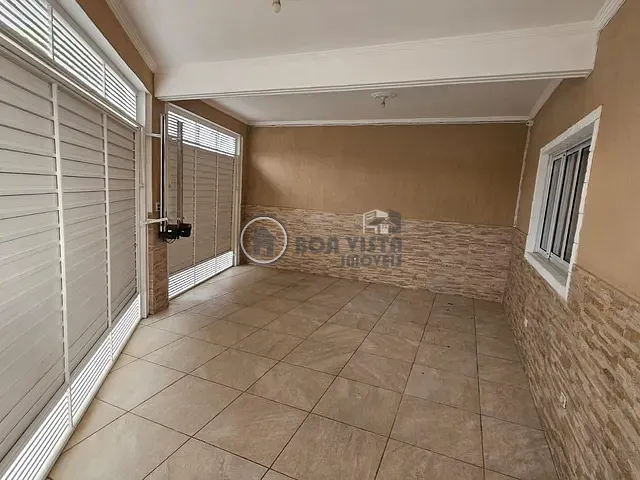 Casa 3 quartos e 2 banheiros, à venda, no bairro Real Park Tietê Jundiapeba em Mogi das Cruzes