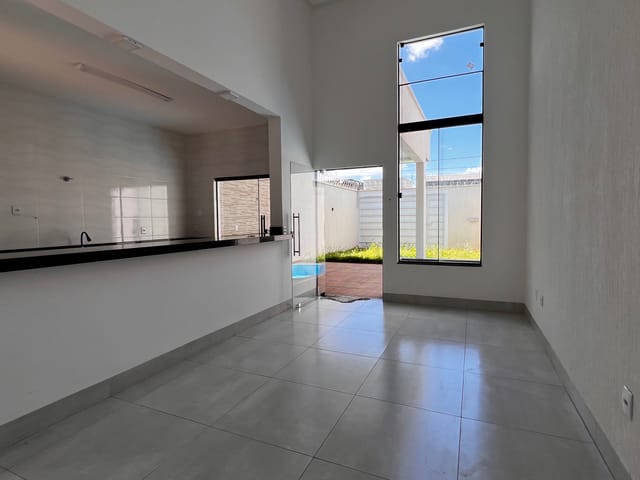 Foto do Casa - Casa à venda, Setor Cristina II Expansão, Trindade, GO | Brokers Viva Imóveis