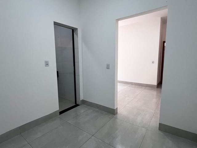 Foto do Casa - Casa à venda, Setor Cristina II Expansão, Trindade, GO | Brokers Viva Imóveis