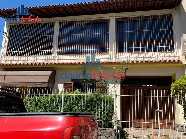Casa 3 quartos e 3 banheiros, à venda, no bairro Jardim Primavera em Volta Redonda