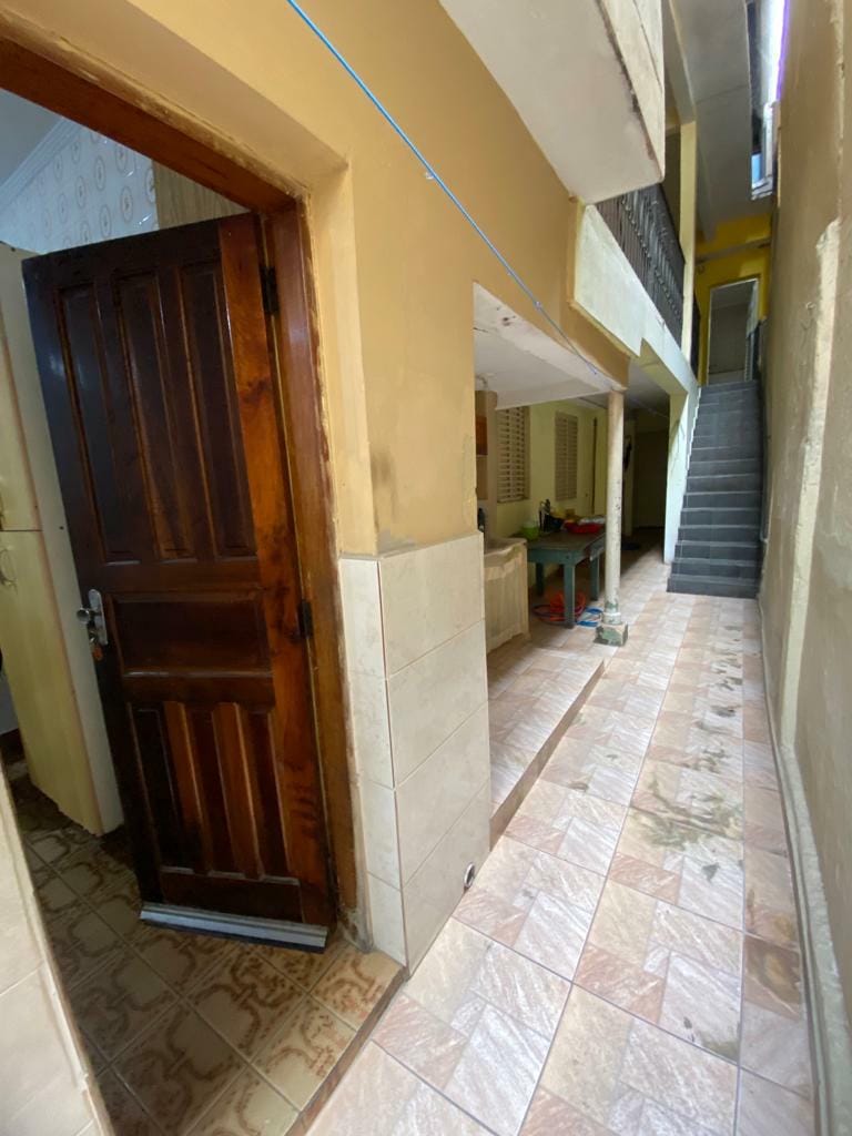 Casa à venda 3 Quartos, 1 Vaga, 200M², Vila Califórnia, São Paulo - SP