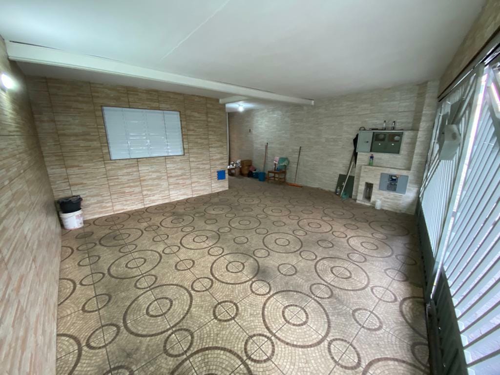 Casa à venda 3 Quartos, 1 Vaga, 200M², Vila Califórnia, São Paulo - SP