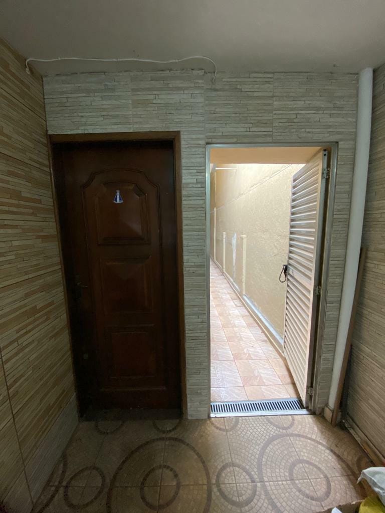 Casa à venda 3 Quartos, 1 Vaga, 200M², Vila Califórnia, São Paulo - SP