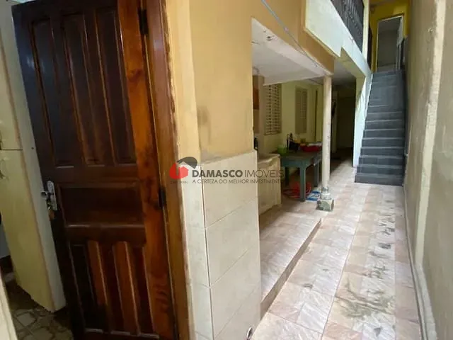Casa com 200m² 3 quartos e 1 banheiro, à venda, no bairro Vila Califórnia em São Paulo