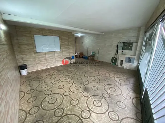 Casa com 200m² 3 quartos e 1 banheiro, à venda, no bairro Vila Califórnia em São Paulo
