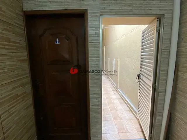 Casa com 200m² 3 quartos e 1 banheiro, à venda, no bairro Vila Califórnia em São Paulo