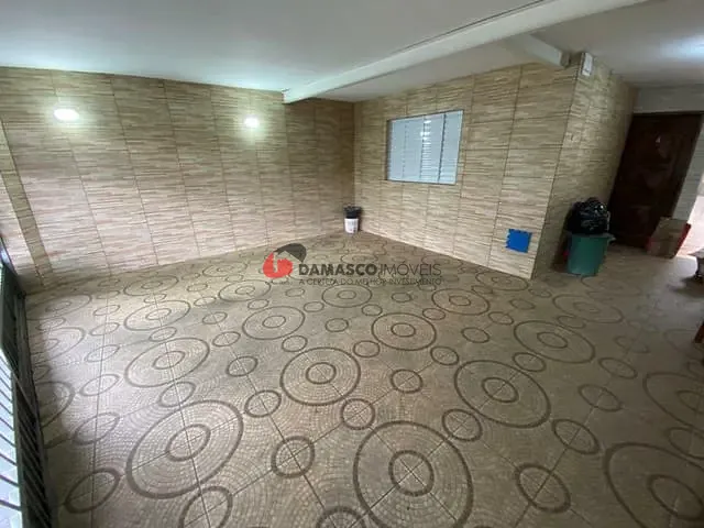 Casa com 200m² 3 quartos e 1 banheiro, à venda, no bairro Vila Califórnia em São Paulo
