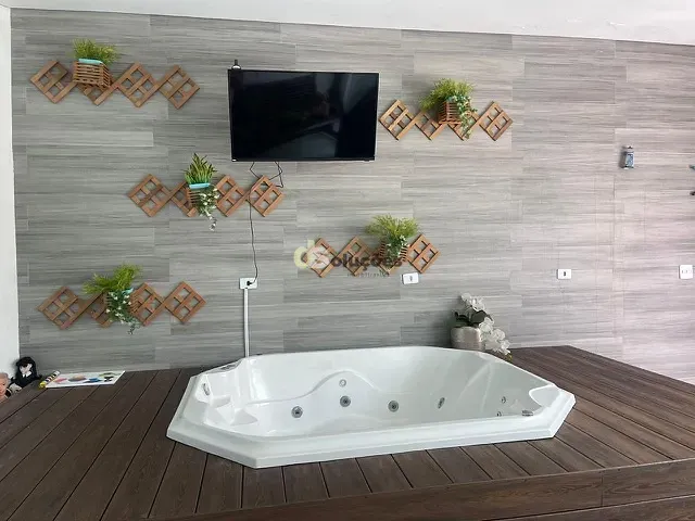 Casa com 850m² 3 quartos e 4 banheiros, à venda, no bairro Jardim Peri em São Paulo