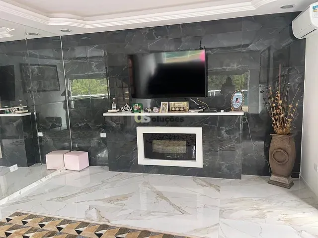 Casa com 850m² 3 quartos e 4 banheiros, à venda, no bairro Jardim Peri em São Paulo