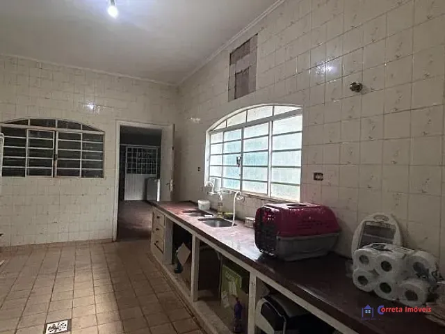 Casa com 500m² 2 quartos e 2 banheiros, à venda, no bairro Colinos em Três Lagoas