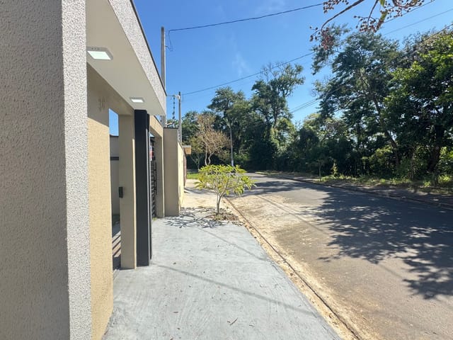 Casa 2 quartos e 2 banheiros, à venda, no bairro Central Park II em Capela do Alto