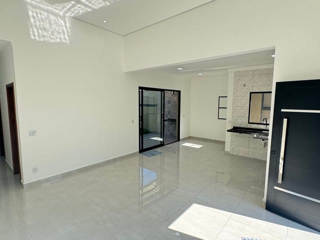 Casa 2 quartos e 2 banheiros, à venda, no bairro Central Park II em Capela do Alto