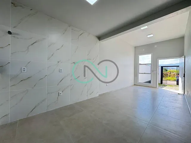Casa com 150m² 2 quartos e 1 banheiro, à venda, no bairro Azaleia em Araricá