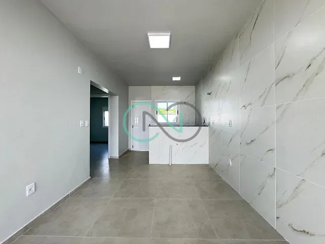 Casa com 150m² 2 quartos e 1 banheiro, à venda, no bairro Azaleia em Araricá