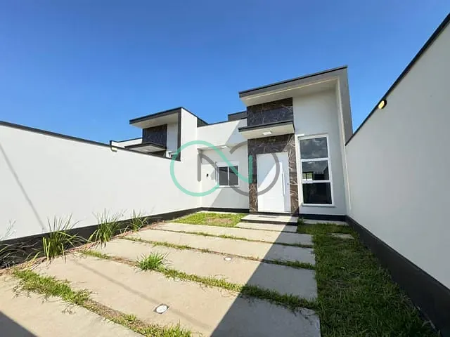 Casa com 150m² 2 quartos e 1 banheiro, à venda, no bairro Azaleia em Araricá