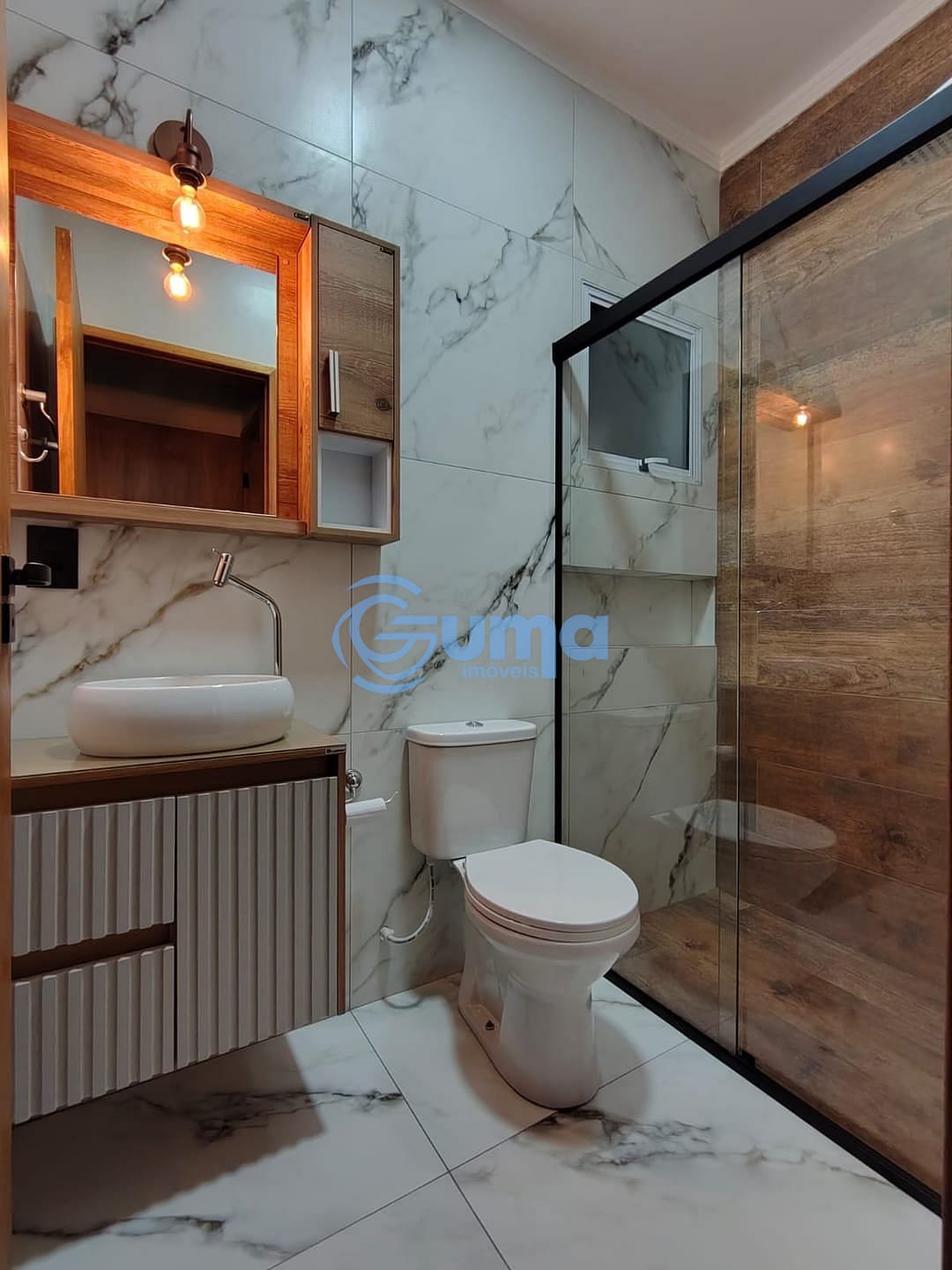 Casa, 3 quartos, 70 m² - Foto 25