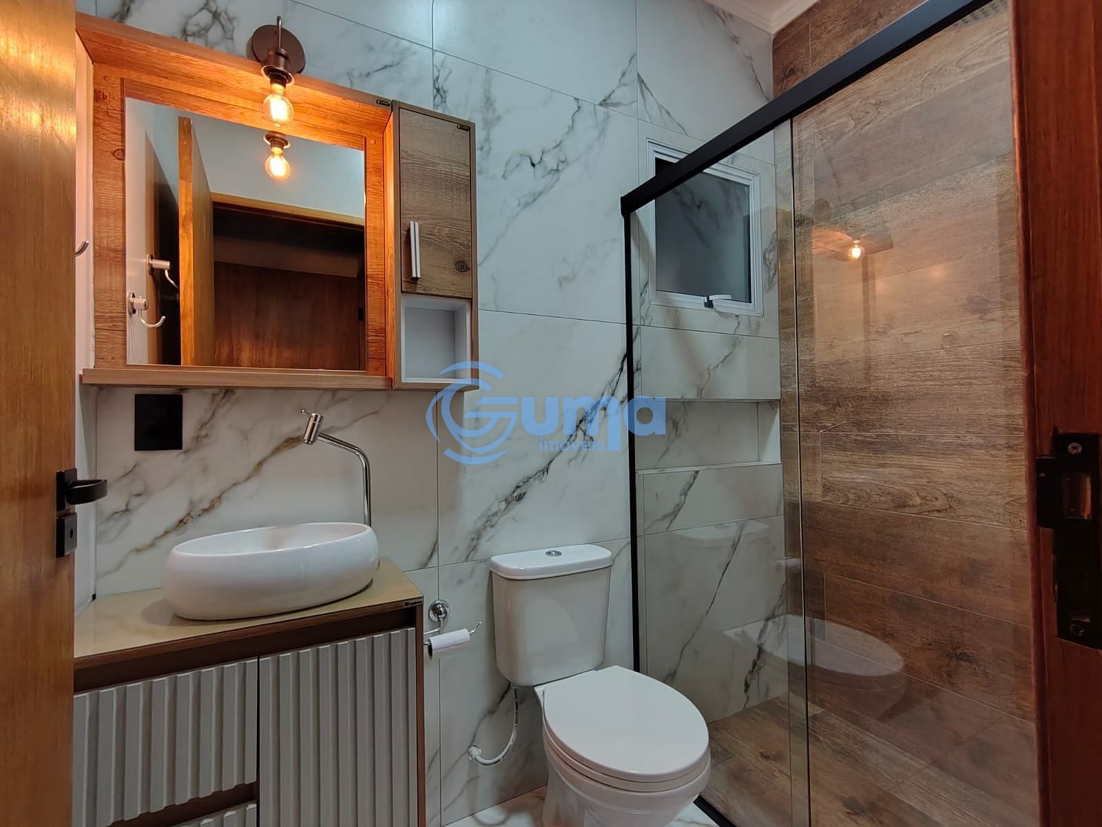 Casa, 3 quartos, 70 m² - Foto 20