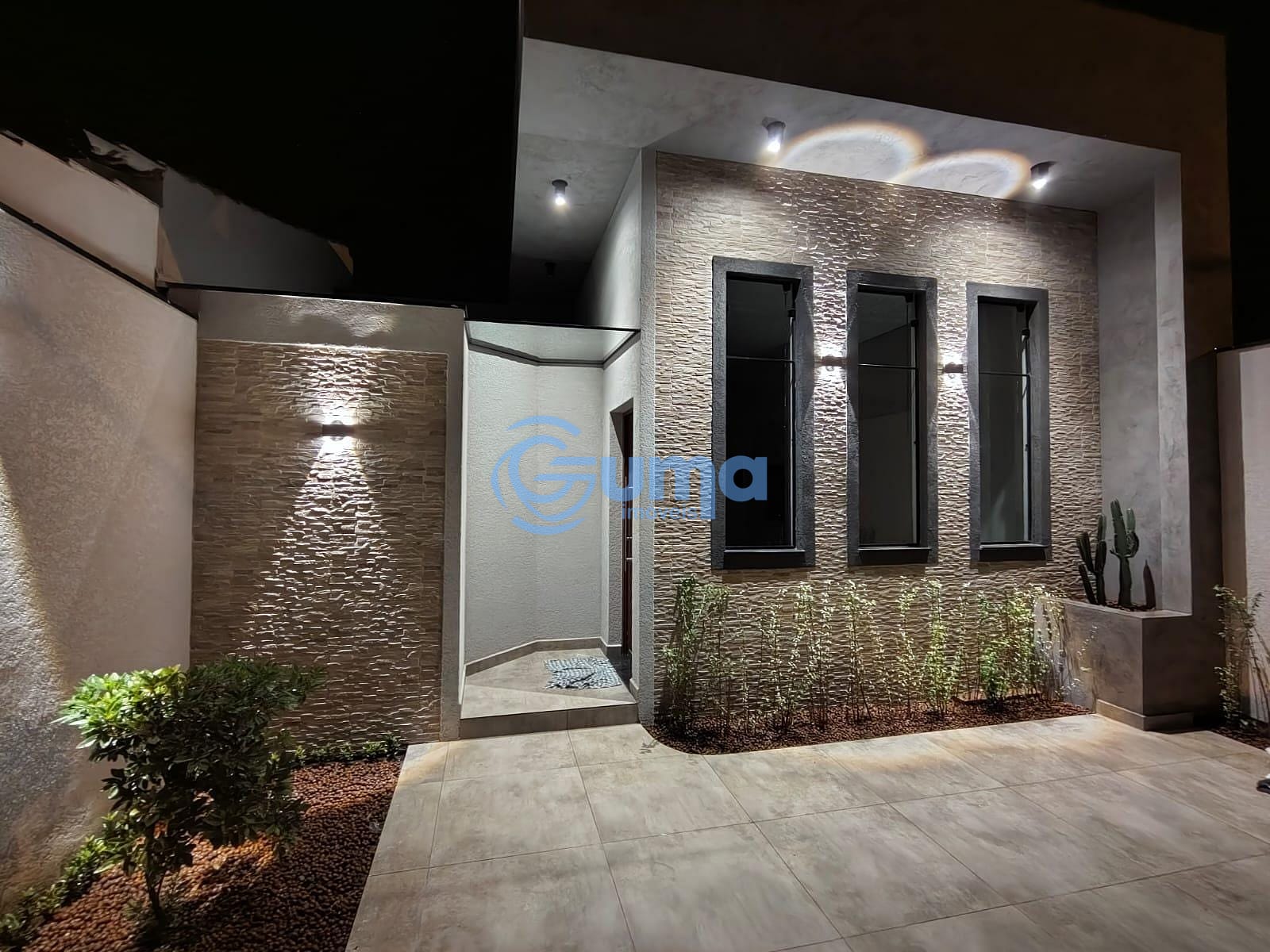 Casa, 3 quartos, 70 m² - Foto 3