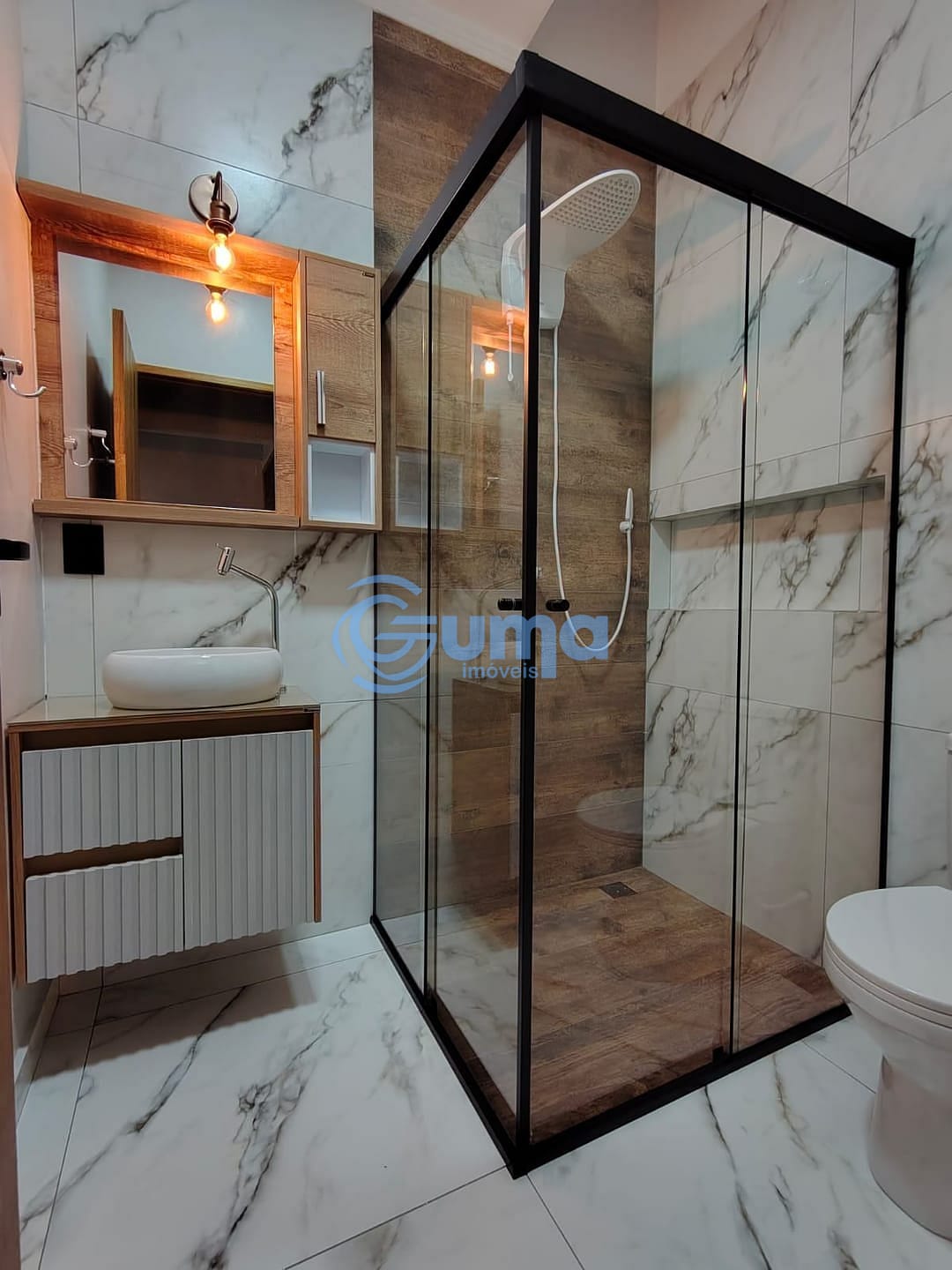 Casa, 3 quartos, 70 m² - Foto 24