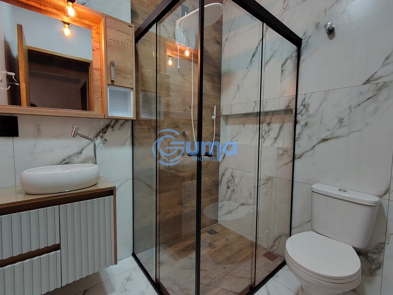 Casa, 3 quartos, 70 m² - Foto 17