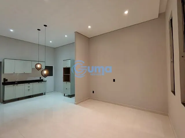 Casa com 140m² 3 quartos e 2 banheiros, à venda, no bairro Condomínio Villa Verde Bragança em Bragança Paulista