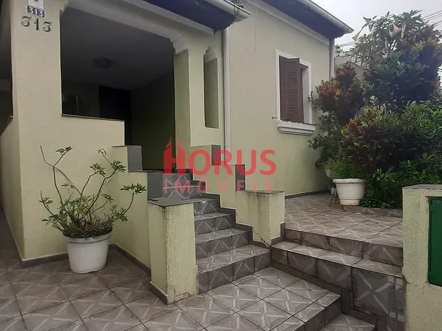 Casa com 180m² 5 quartos e 3 banheiros, à venda, no bairro Vila Carolina em São Paulo