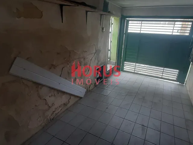 Casa com 180m² 5 quartos e 3 banheiros, à venda, no bairro Vila Carolina em São Paulo