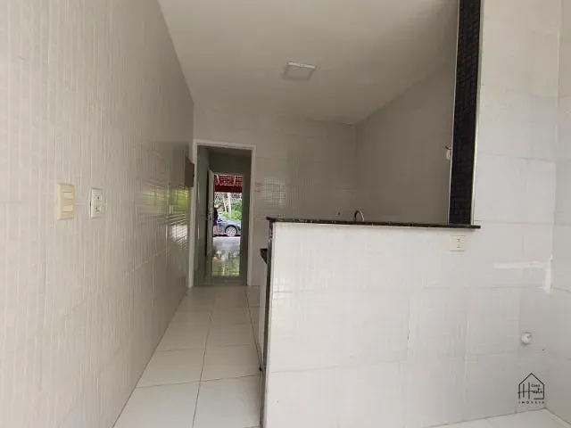 Casa 2 quartos e 1 banheiro, à venda, no bairro Jardim Petrópolis em Cotia