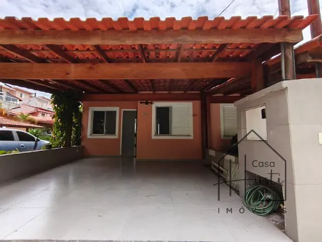 Casa 2 quartos e 1 banheiro, à venda, no bairro Jardim Petrópolis em Cotia