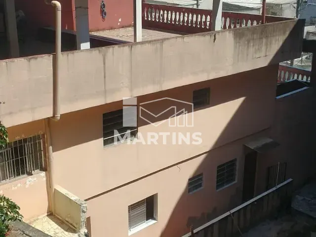 Casa 5 quartos e 5 banheiros, à venda, no bairro Jardim Irapiranga em São Paulo