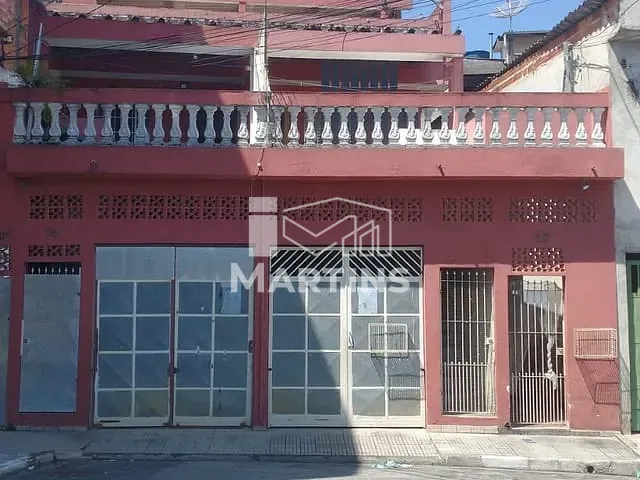 Casa 5 quartos e 5 banheiros, à venda, no bairro Jardim Irapiranga em São Paulo