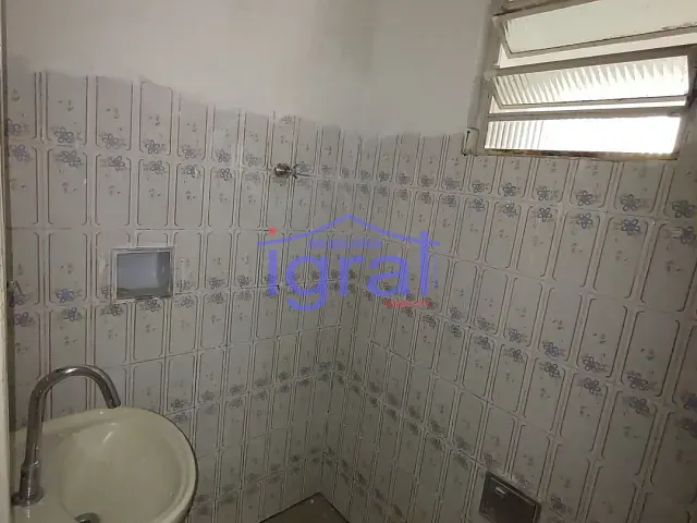 Casa 1 quarto e 1 banheiro, para alugar, no bairro Vila Guarani (Z Sul) em São Paulo