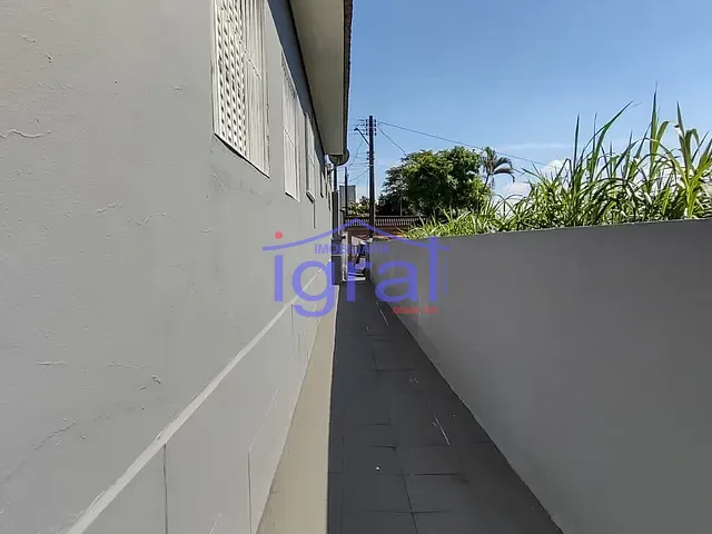 Casa 1 quarto e 1 banheiro, para alugar, no bairro Vila Guarani (Z Sul) em São Paulo