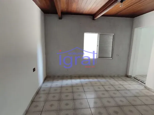 Casa 1 quarto e 1 banheiro, para alugar, no bairro Vila Guarani (Z Sul) em São Paulo
